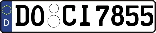 DO-CI7855