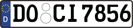 DO-CI7856