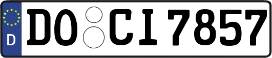DO-CI7857