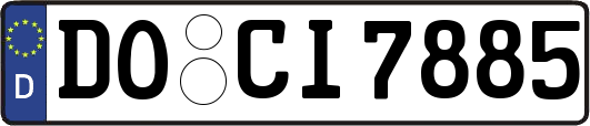 DO-CI7885