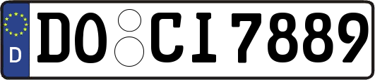 DO-CI7889