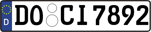 DO-CI7892