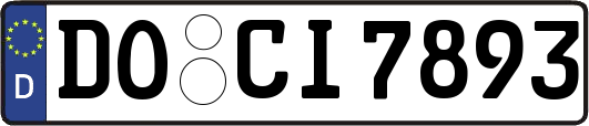 DO-CI7893