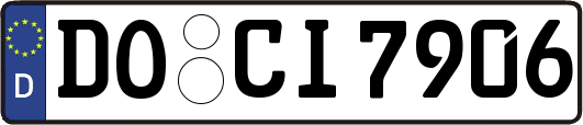 DO-CI7906