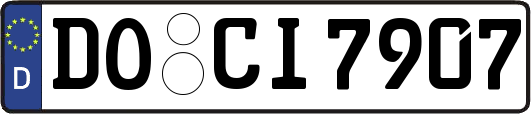 DO-CI7907