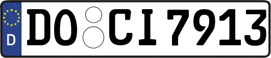 DO-CI7913