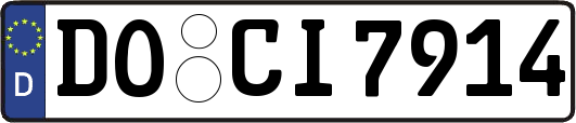 DO-CI7914