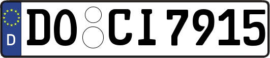 DO-CI7915
