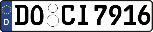 DO-CI7916