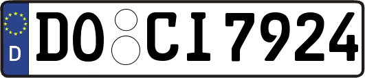 DO-CI7924