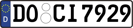 DO-CI7929