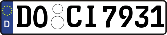 DO-CI7931