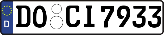 DO-CI7933