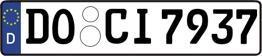 DO-CI7937