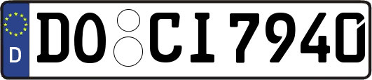 DO-CI7940