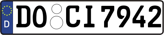 DO-CI7942
