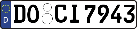 DO-CI7943