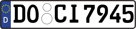 DO-CI7945
