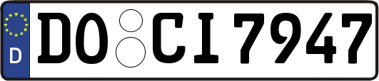 DO-CI7947