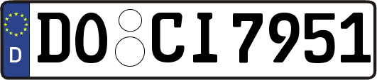 DO-CI7951