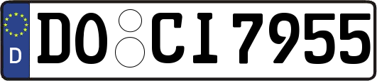 DO-CI7955