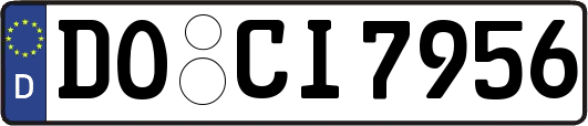 DO-CI7956