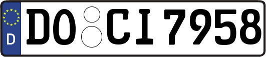 DO-CI7958