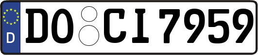 DO-CI7959