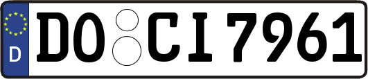DO-CI7961