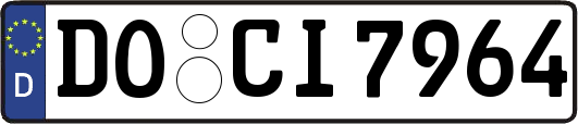 DO-CI7964