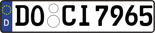 DO-CI7965