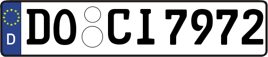 DO-CI7972