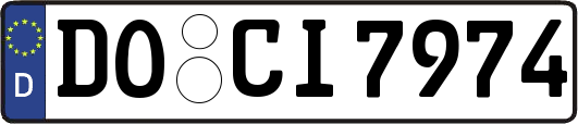 DO-CI7974