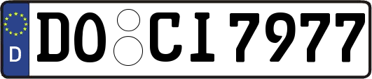 DO-CI7977