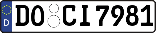 DO-CI7981