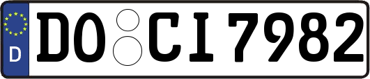 DO-CI7982