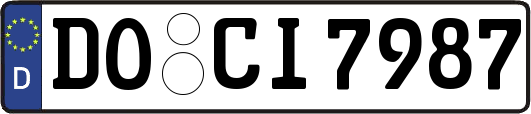 DO-CI7987
