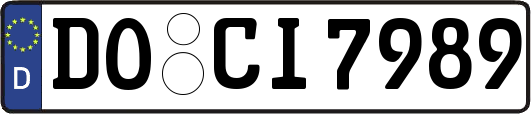DO-CI7989