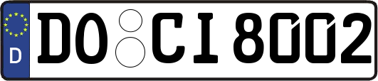 DO-CI8002