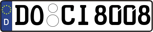 DO-CI8008