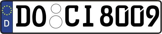 DO-CI8009