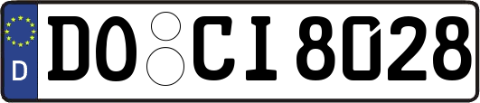 DO-CI8028