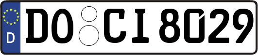 DO-CI8029