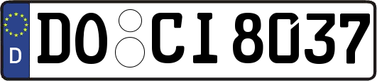 DO-CI8037