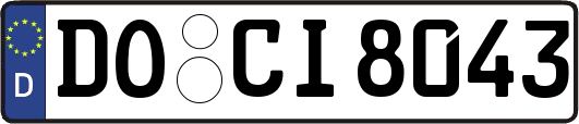 DO-CI8043