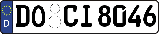 DO-CI8046