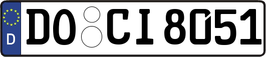 DO-CI8051