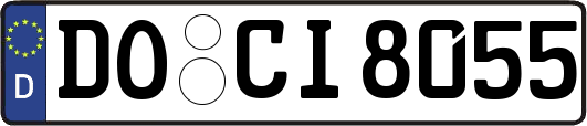 DO-CI8055