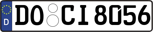 DO-CI8056