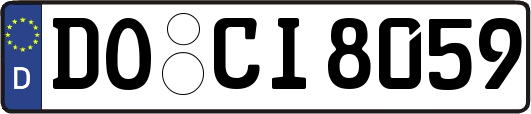 DO-CI8059